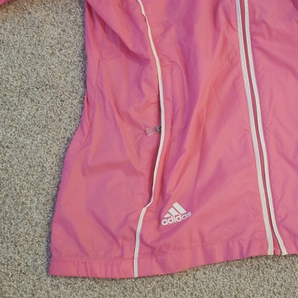Addidas clima cool shell size small - Picture 3 of 3